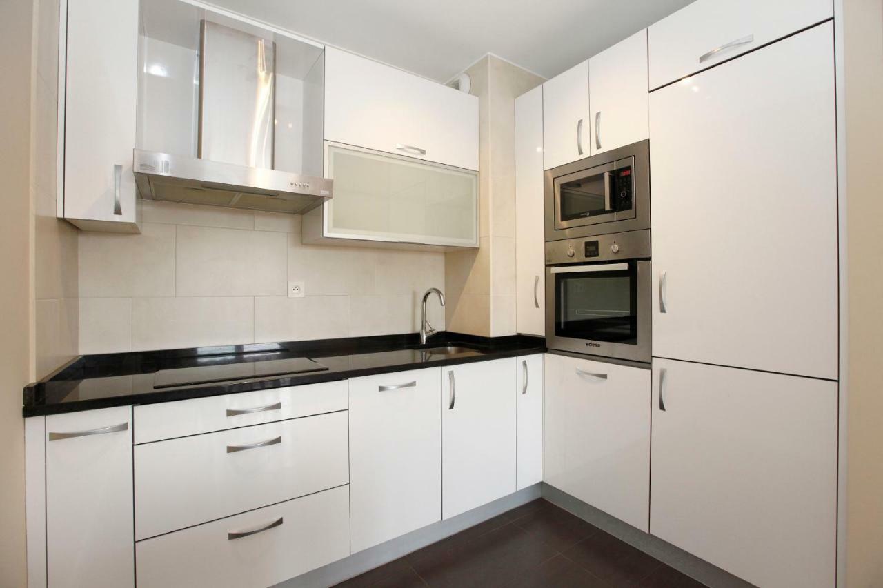 Luxury Apartment With Sea View In อองดาเย ภายนอก รูปภาพ